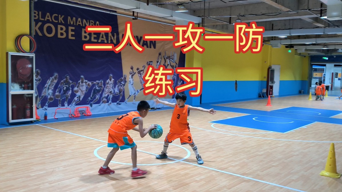 小学二年级篮球训练全套视频